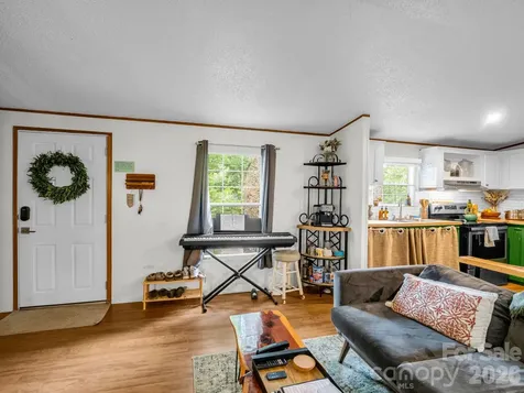 14 Penelope Street Black Mountain NC 28711