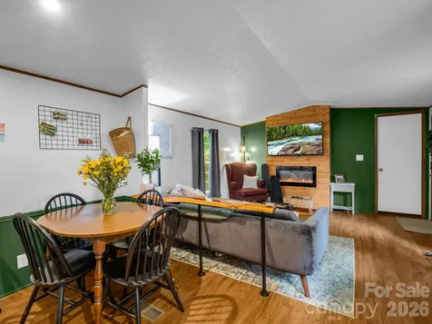 14 Penelope Street Black Mountain NC 28711