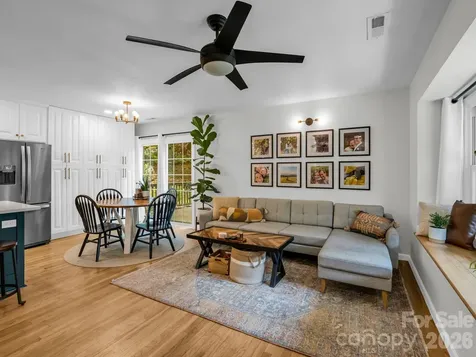 14 Penelope Street Black Mountain NC 28711