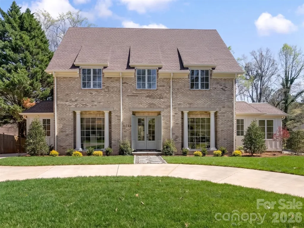 6740 Newhall Road Charlotte NC 28270