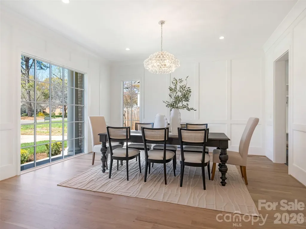 6740 Newhall Road Charlotte NC 28270