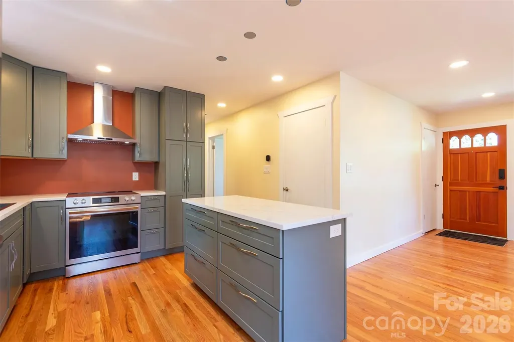 32 Harnett Street Asheville NC 28806