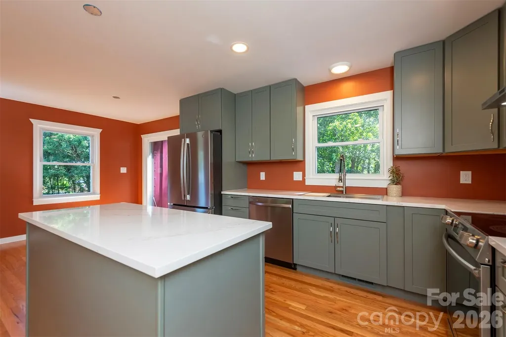 32 Harnett Street Asheville NC 28806