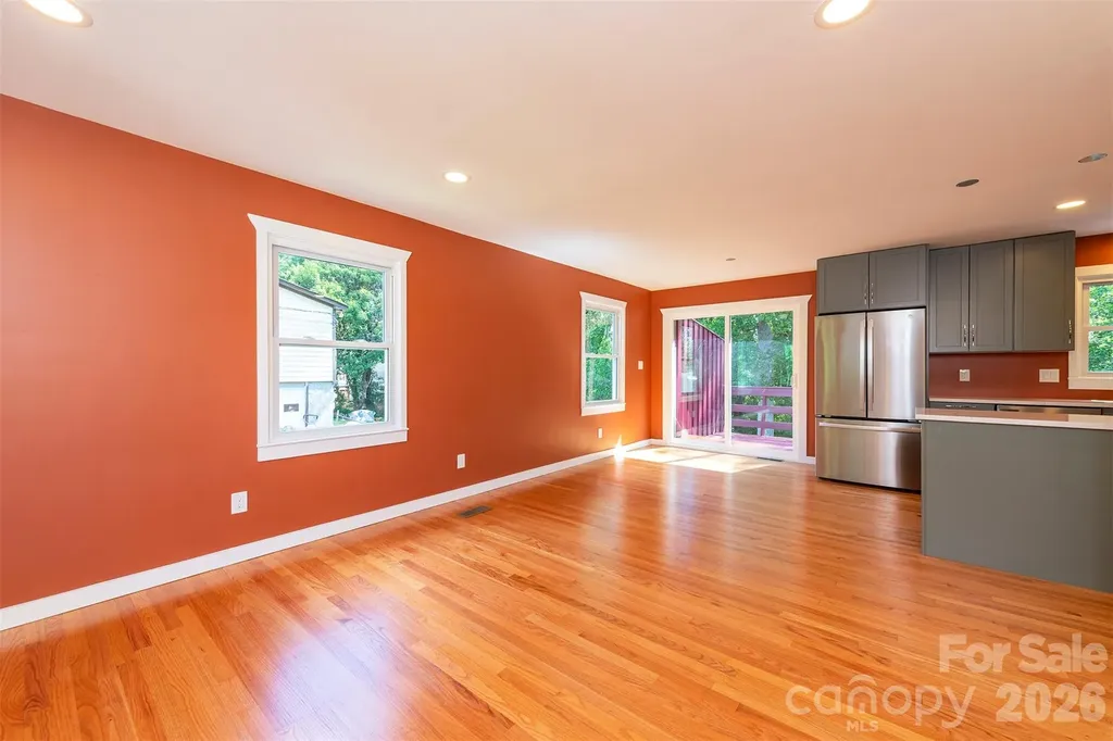 32 Harnett Street Asheville NC 28806