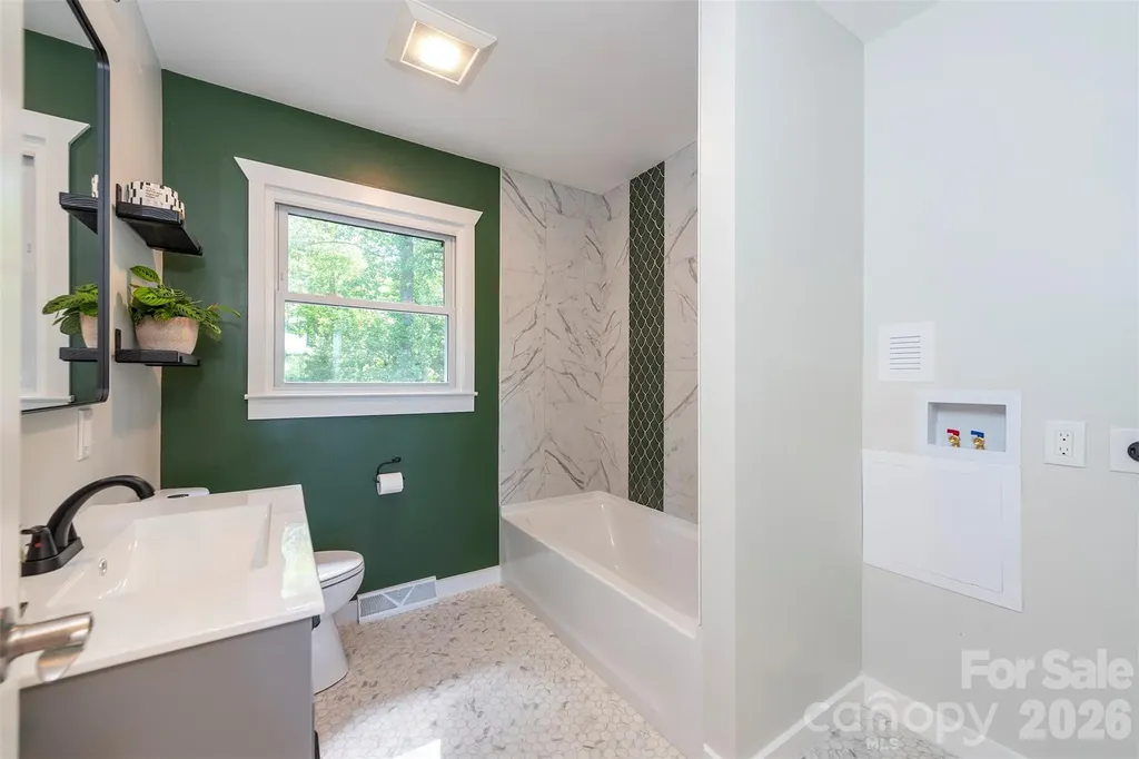 32 Harnett Street Asheville NC 28806