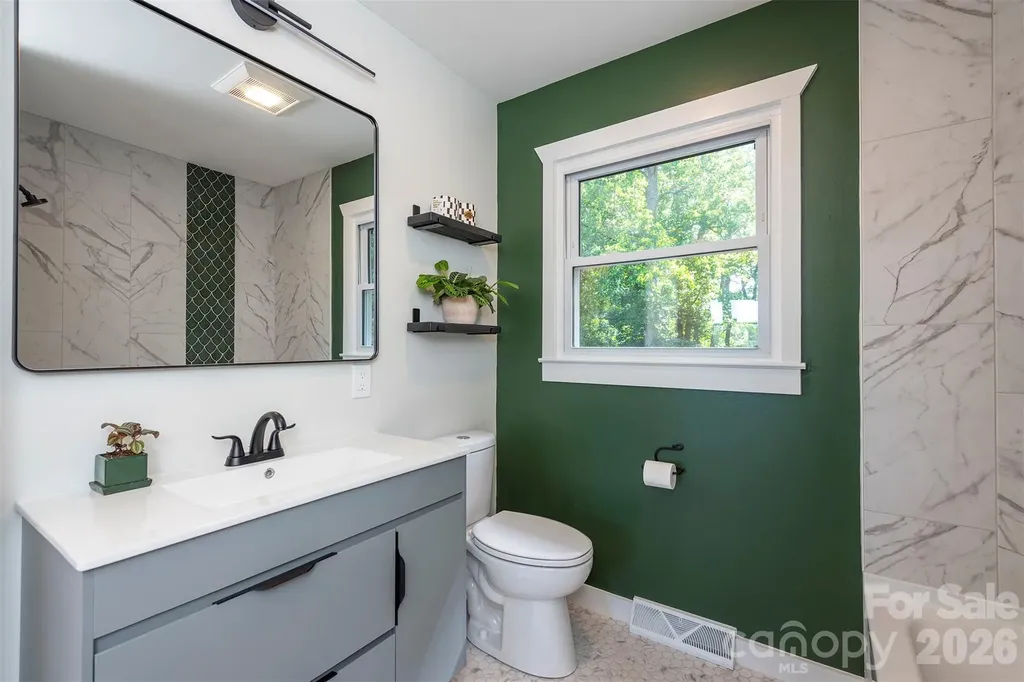 32 Harnett Street Asheville NC 28806