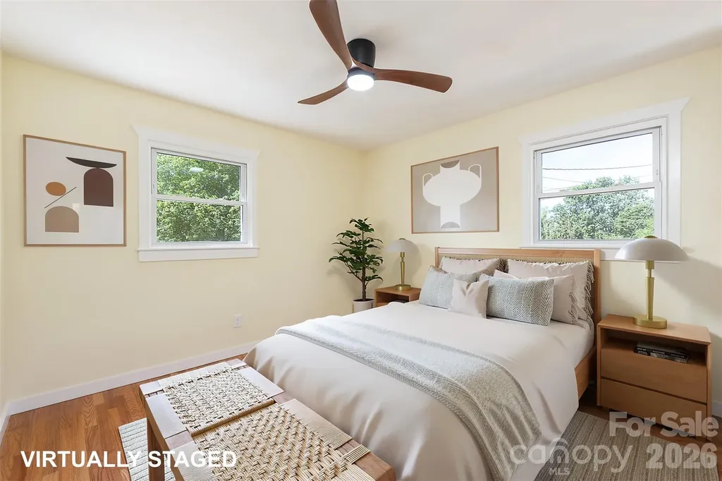 32 Harnett Street Asheville NC 28806