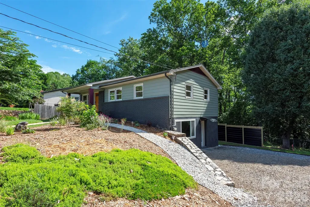 32 Harnett Street Asheville NC 28806