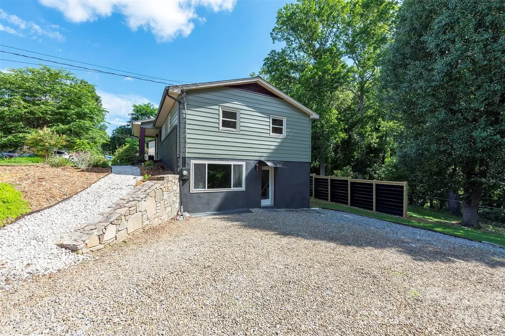 32 Harnett Street Asheville NC 28806