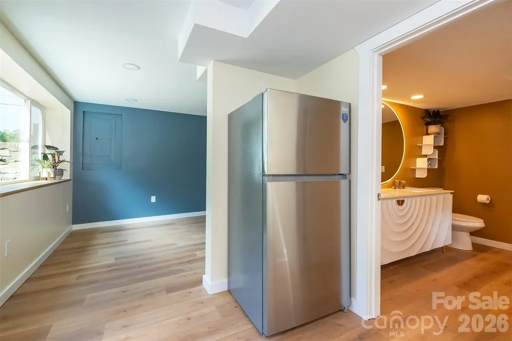 32 Harnett Street Asheville NC 28806