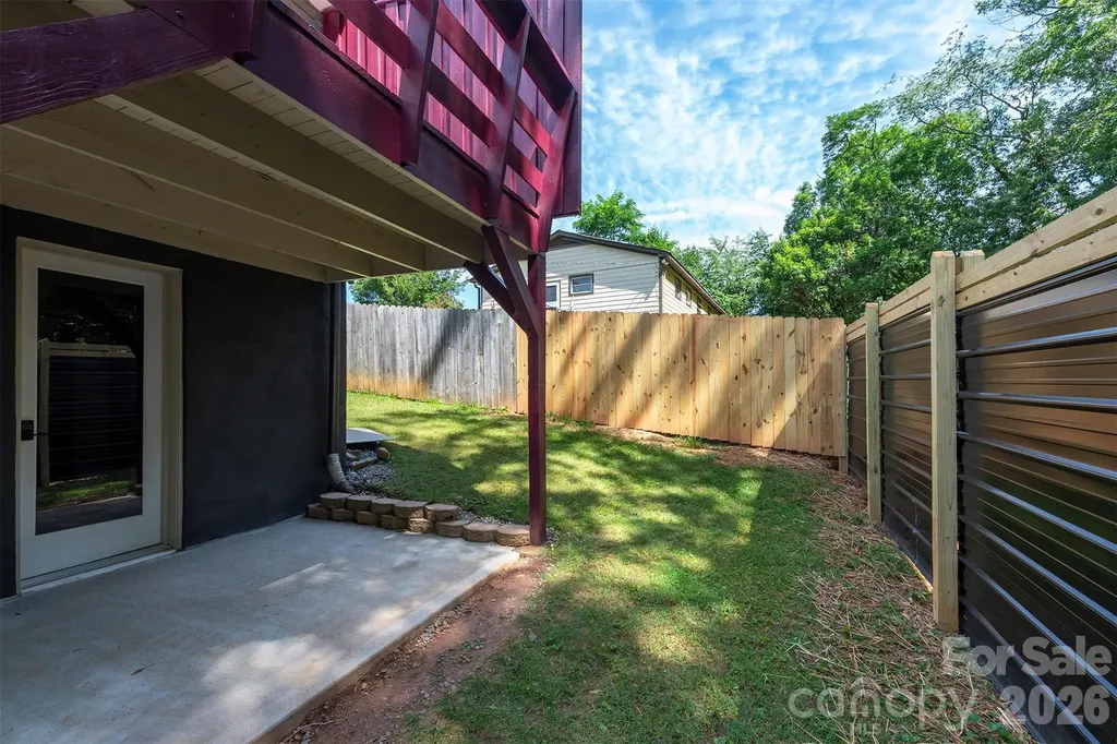 32 Harnett Street Asheville NC 28806