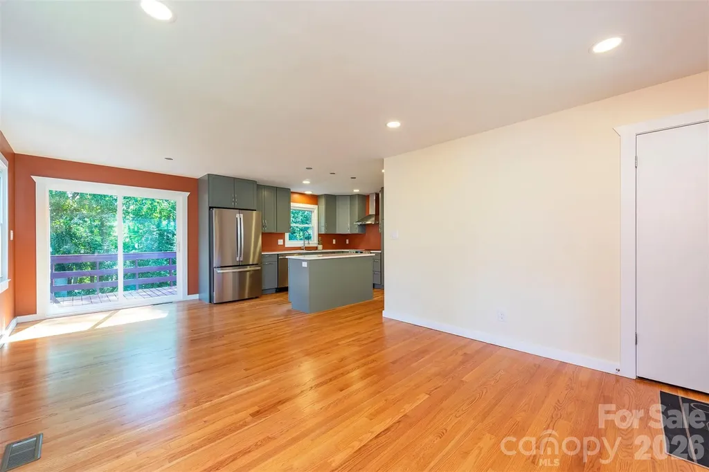 32 Harnett Street Asheville NC 28806
