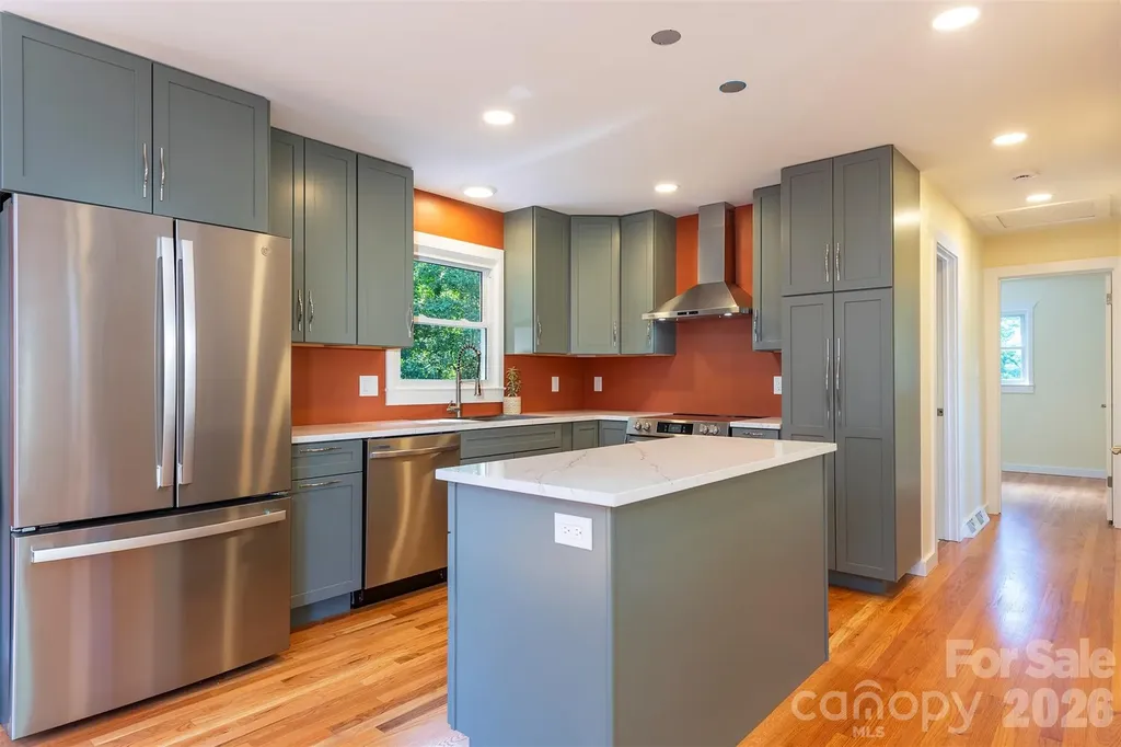 32 Harnett Street Asheville NC 28806