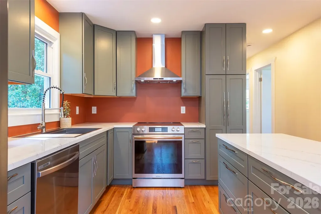 32 Harnett Street Asheville NC 28806