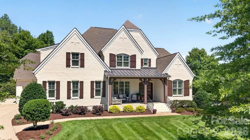18027 Shearer Road Davidson NC 28036