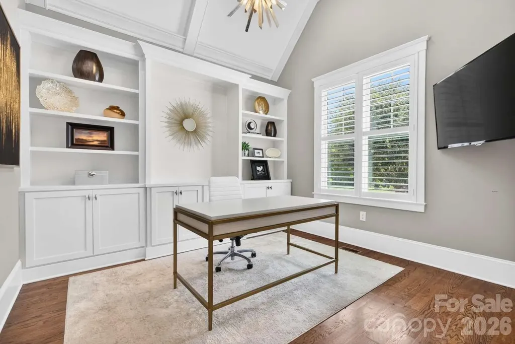 18027 Shearer Road Davidson NC 28036