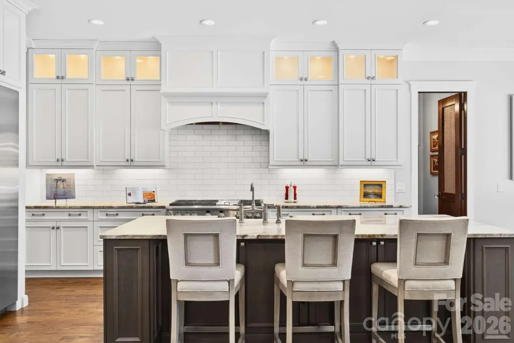 18027 Shearer Road Davidson NC 28036