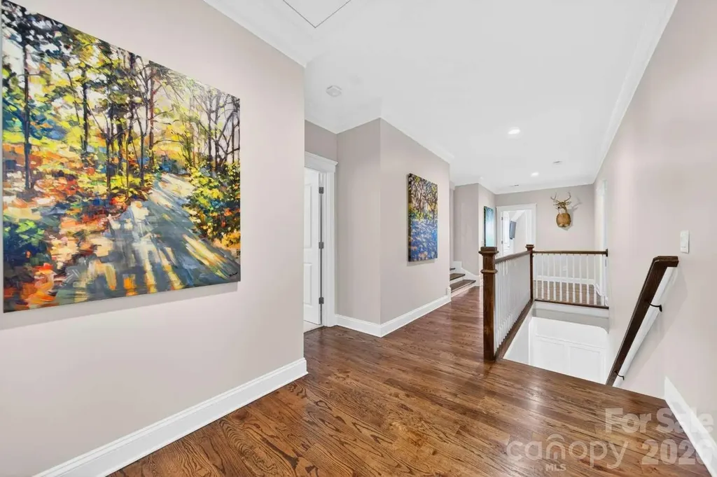 18027 Shearer Road Davidson NC 28036