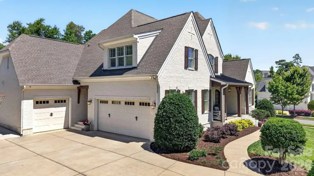 18027 Shearer Road Davidson NC 28036