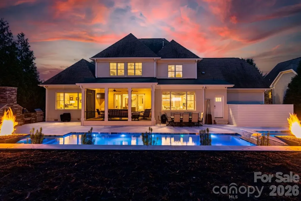 18027 Shearer Road Davidson NC 28036
