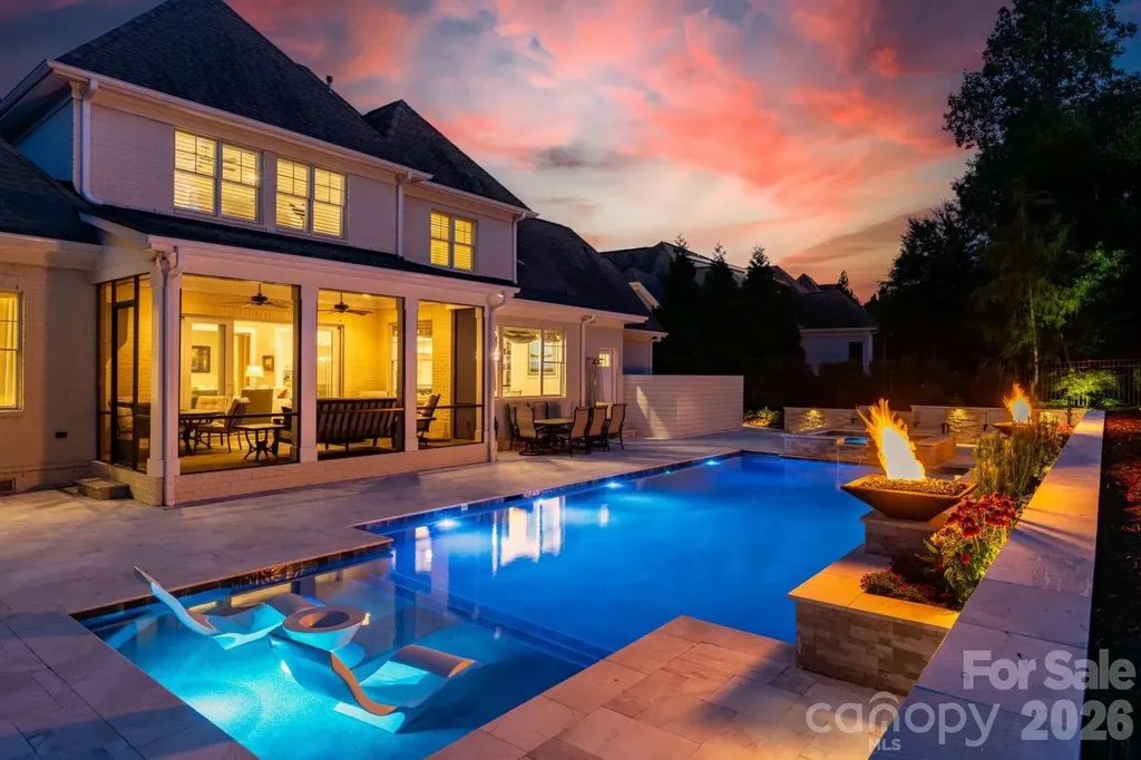 18027 Shearer Road Davidson NC 28036