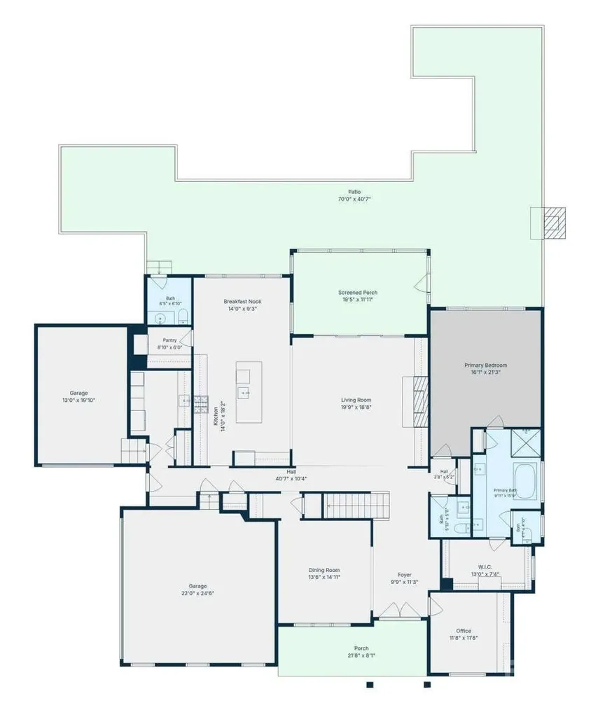 18027 Shearer Road Davidson NC 28036