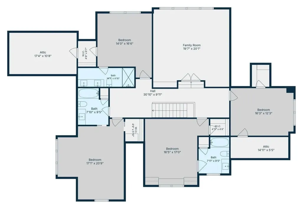 18027 Shearer Road Davidson NC 28036