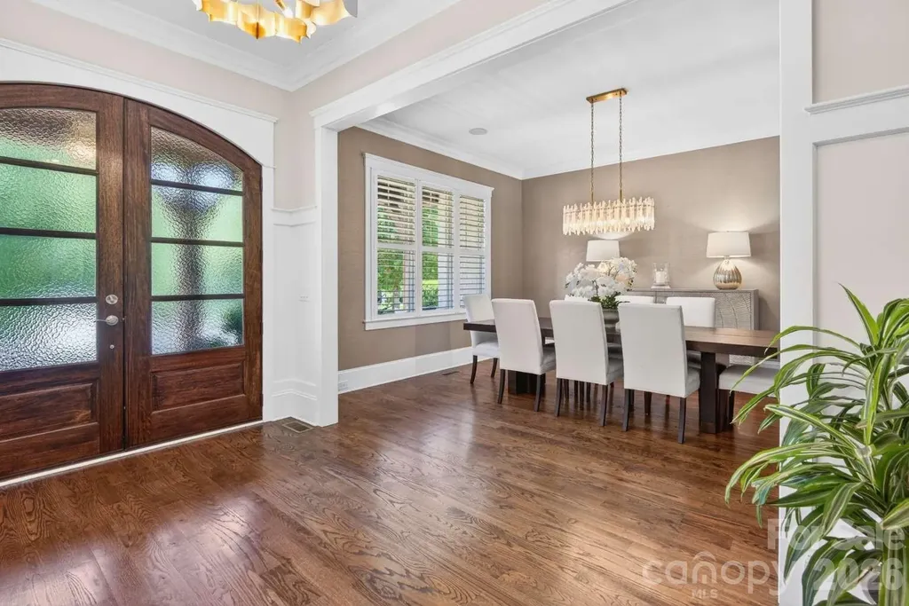 18027 Shearer Road Davidson NC 28036