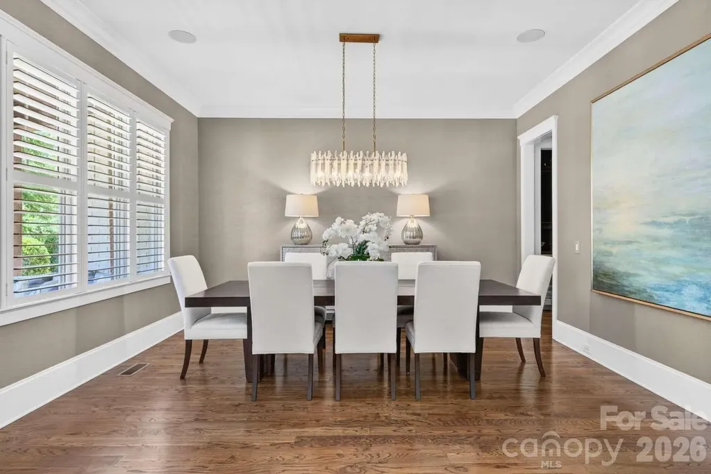 18027 Shearer Road Davidson NC 28036