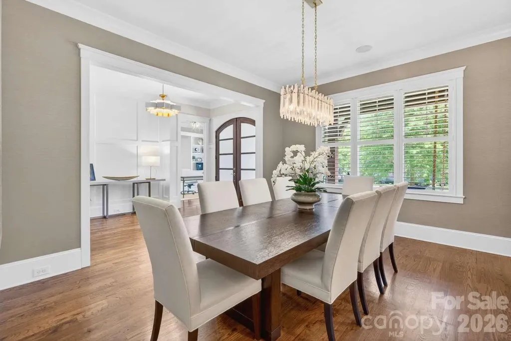 18027 Shearer Road Davidson NC 28036