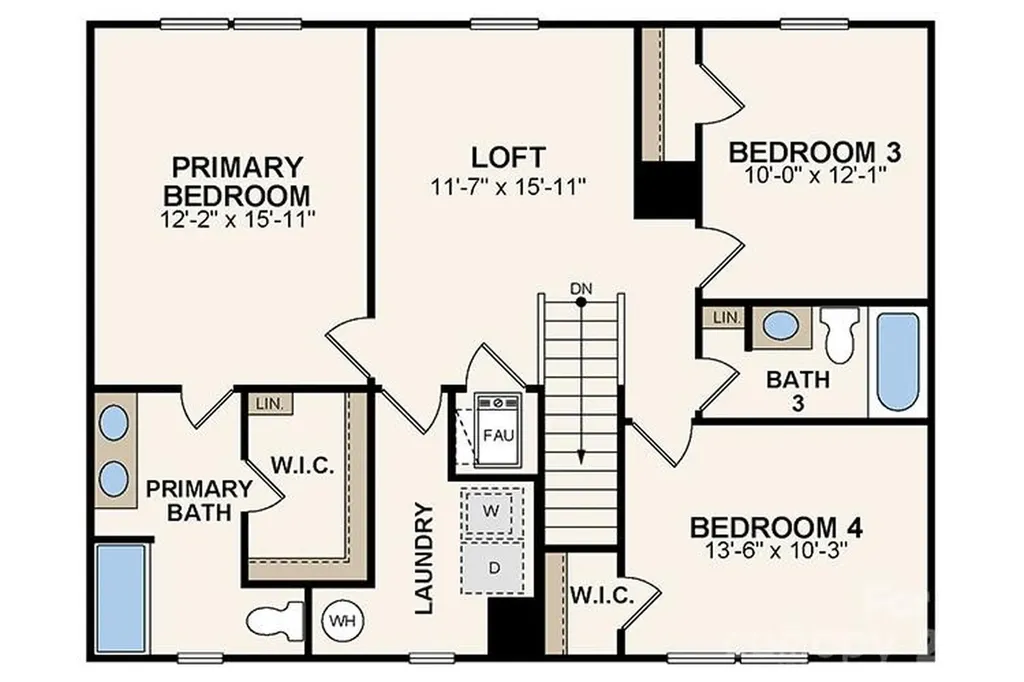 805 Fraser Lane Lexington NC 27292