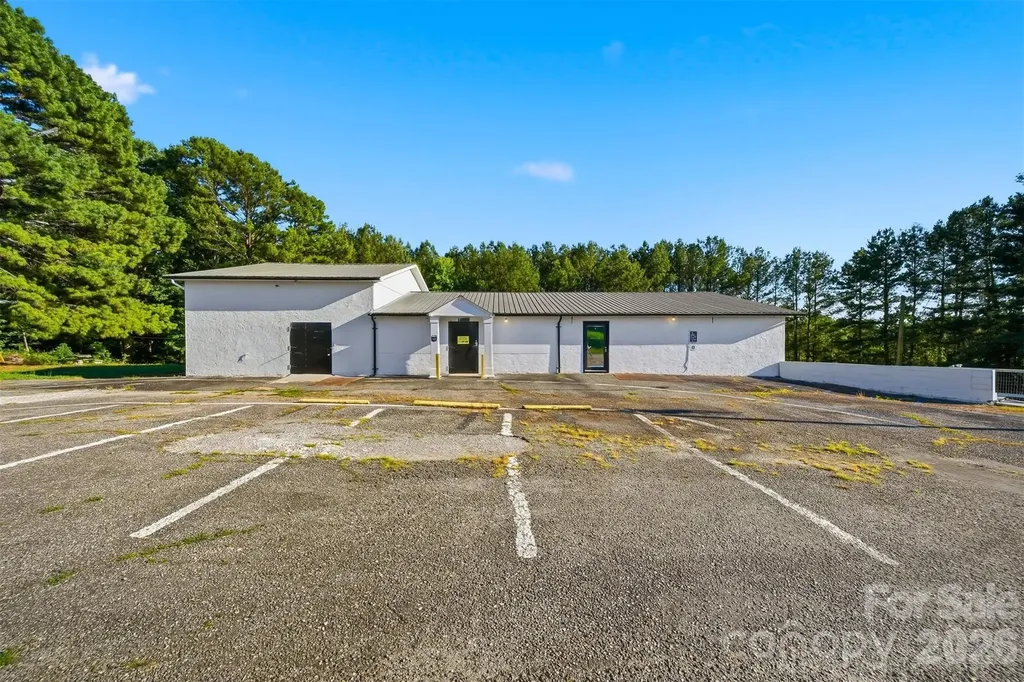 7799 W Nc 10 Highway Vale NC 28168