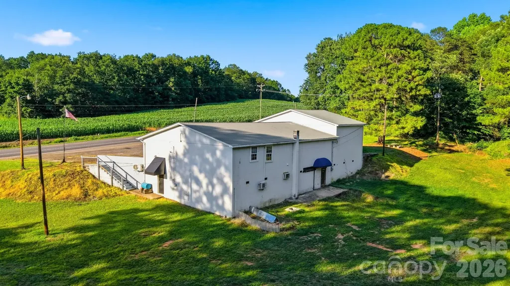 7799 W Nc 10 Highway Vale NC 28168