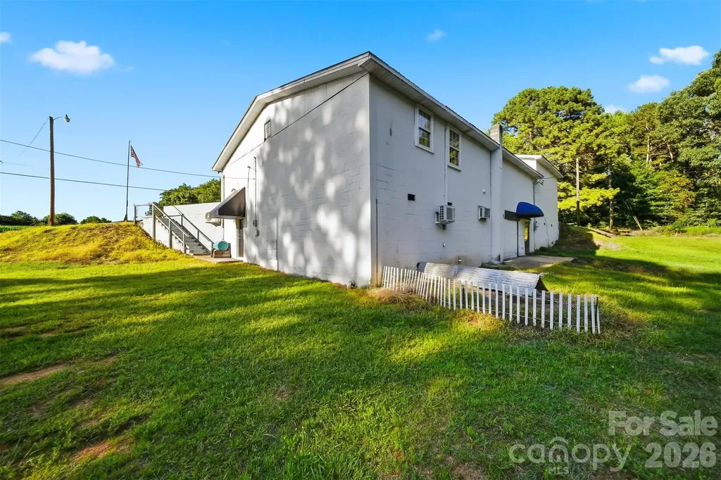 7799 W Nc 10 Highway Vale NC 28168