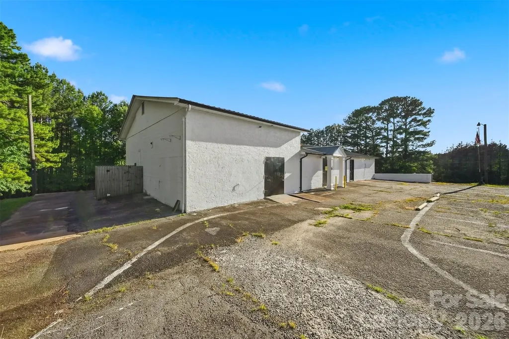 7799 W Nc 10 Highway Vale NC 28168