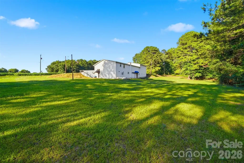 7799 W Nc 10 Highway Vale NC 28168
