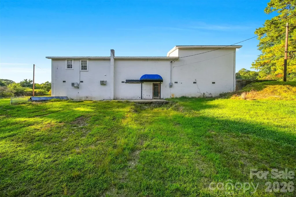 7799 W Nc 10 Highway Vale NC 28168