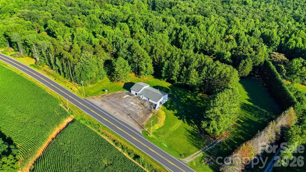 7799 W Nc 10 Highway Vale NC 28168