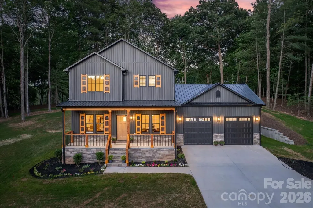 5676 Marblestone Drive Granite Falls NC 28630