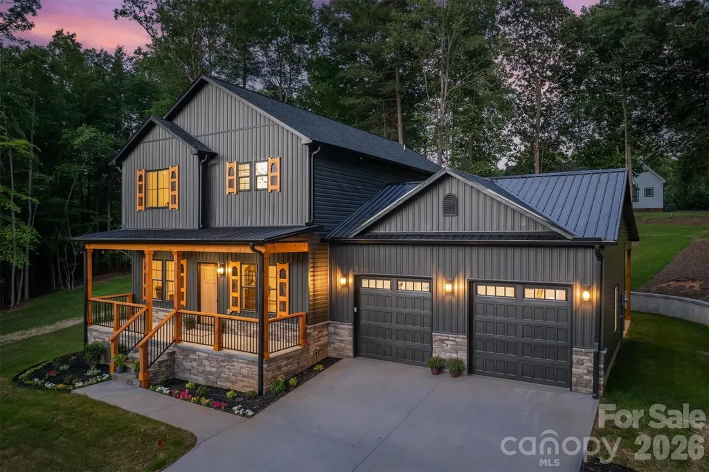 5676 Marblestone Drive Granite Falls NC 28630