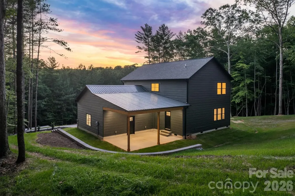 5676 Marblestone Drive Granite Falls NC 28630