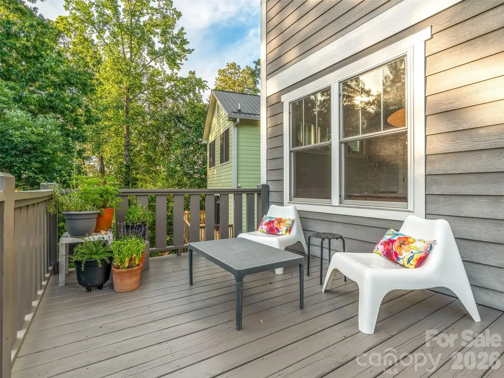 60 Mardell Circle Asheville NC 28806
