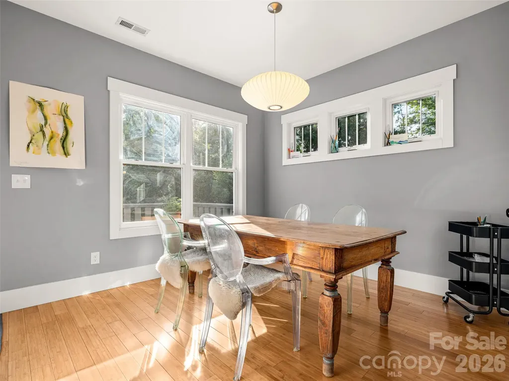 60 Mardell Circle Asheville NC 28806