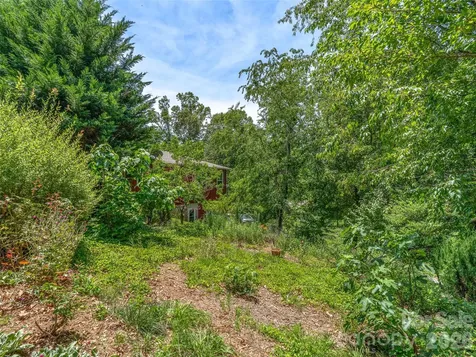 60 Mardell Circle Asheville NC 28806
