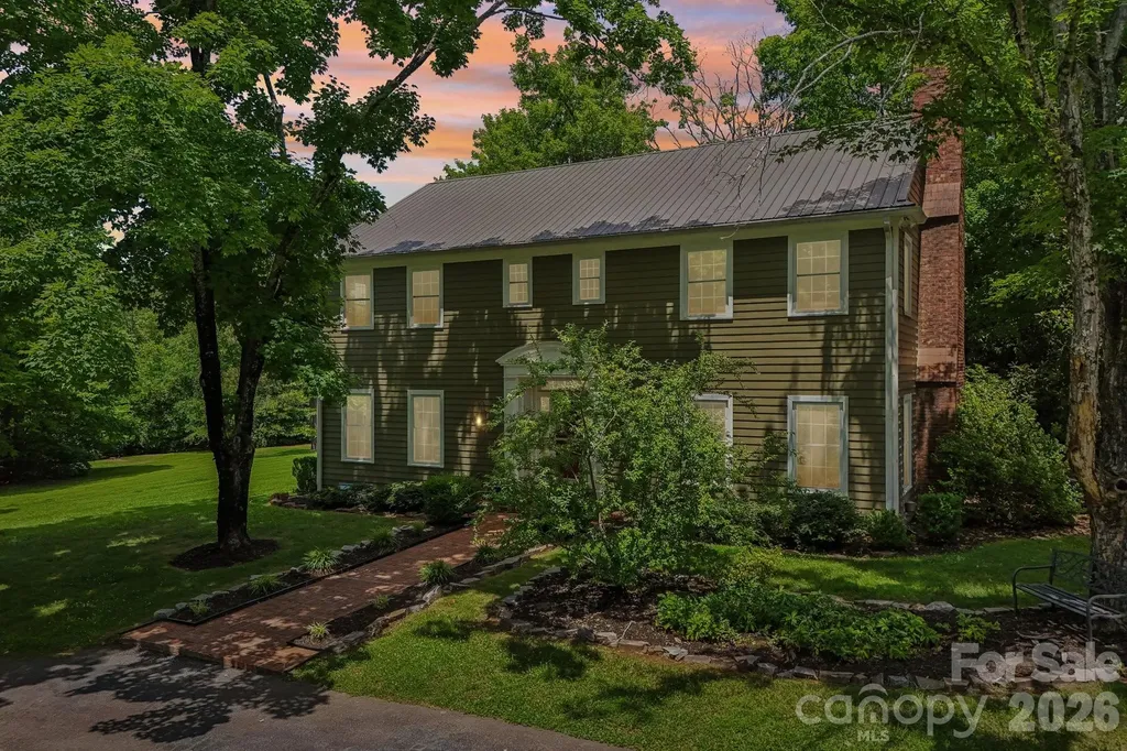 138 Woods End Road Rutherfordton NC 28139