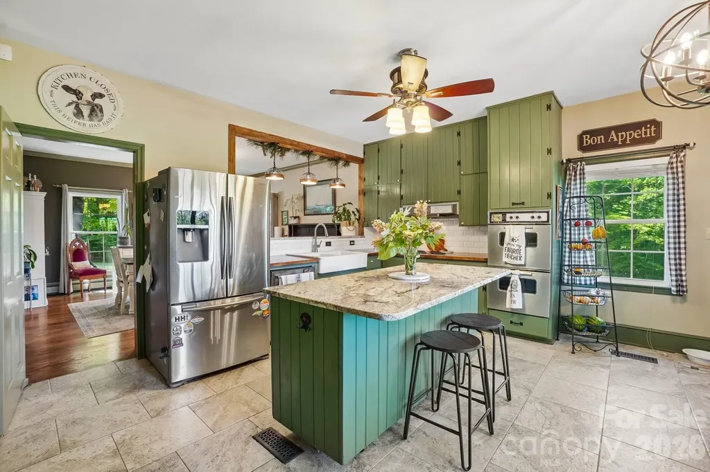 138 Woods End Road Rutherfordton NC 28139