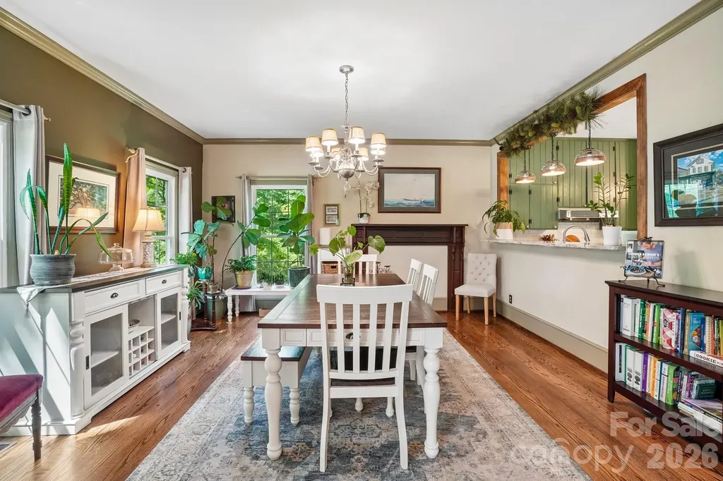 138 Woods End Road Rutherfordton NC 28139