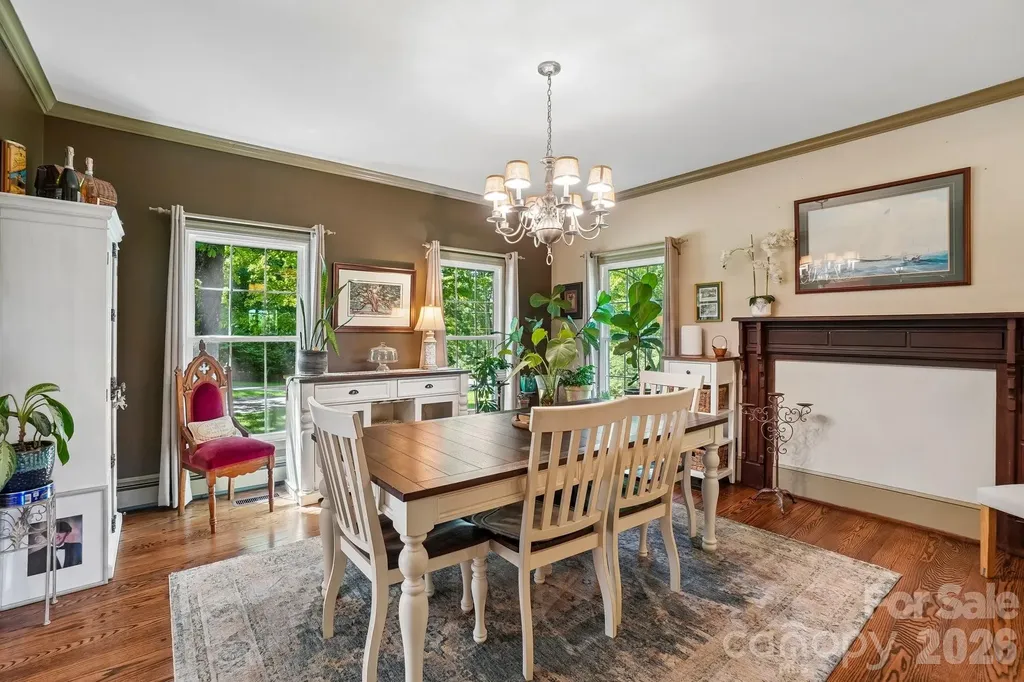 138 Woods End Road Rutherfordton NC 28139