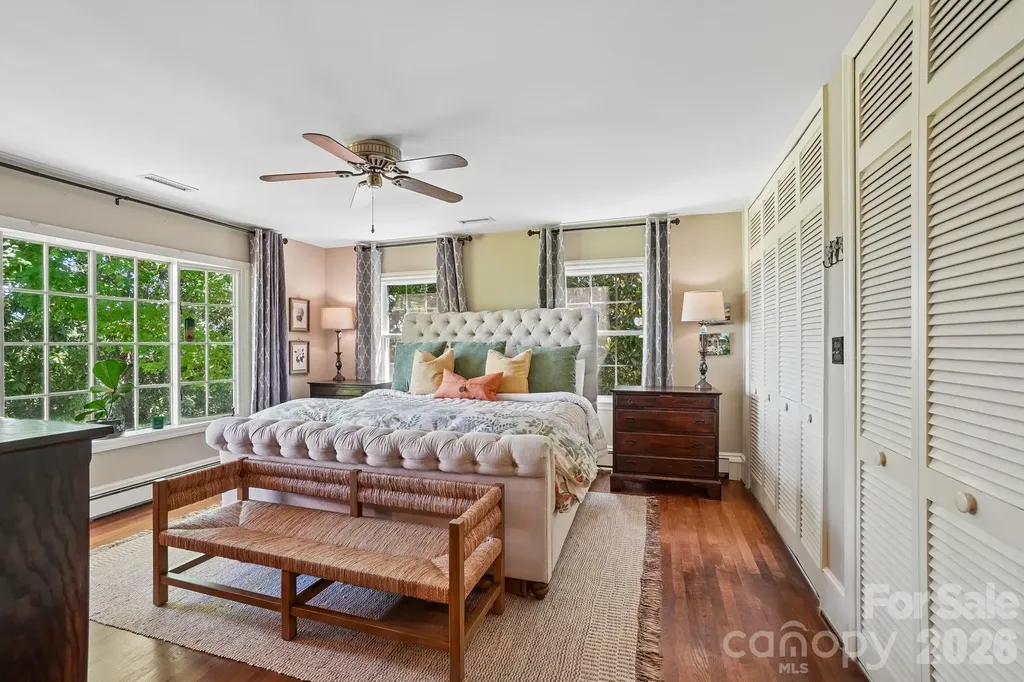 138 Woods End Road Rutherfordton NC 28139