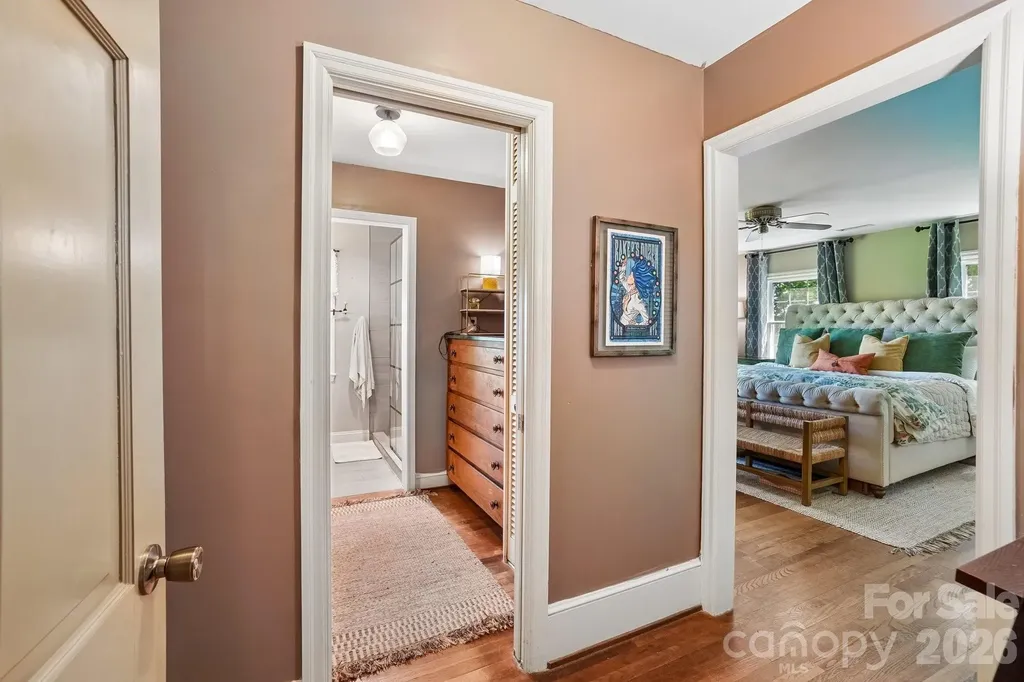 138 Woods End Road Rutherfordton NC 28139